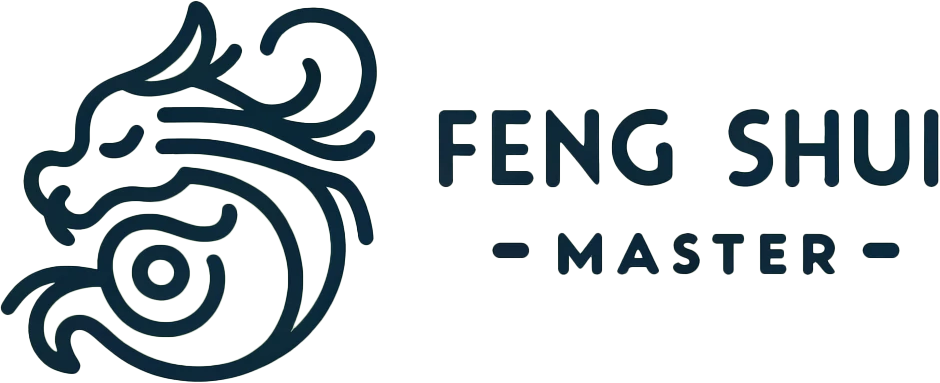 Feng Shui Master Logo